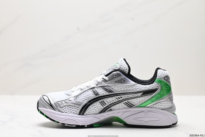 Asics Shoes